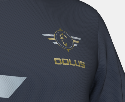 Trikot DOLUS GOLD