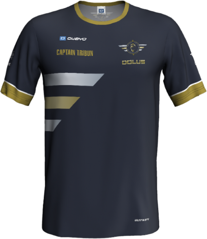 Trikot DOLUS GOLD