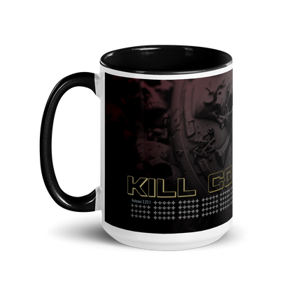 DOLUS Kill Collector - Anti MK II Tasse