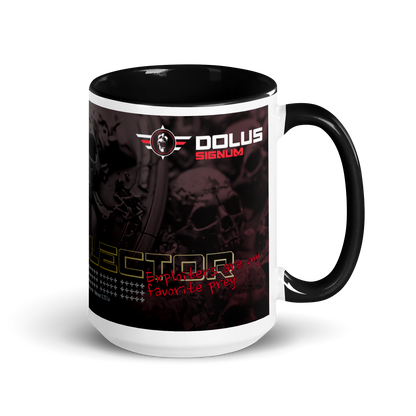 DOLUS Kill Collector - Anti MK II Tasse