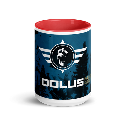 DOLUS Pirates You Can Trust Tasse