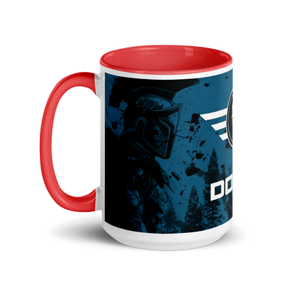 DOLUS Pirates You Can Trust Tasse